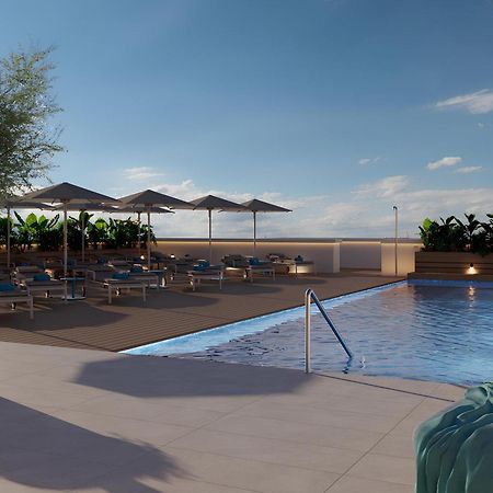 Four Points By Sheraton Barcelona Airport Viladecáns Esterno foto