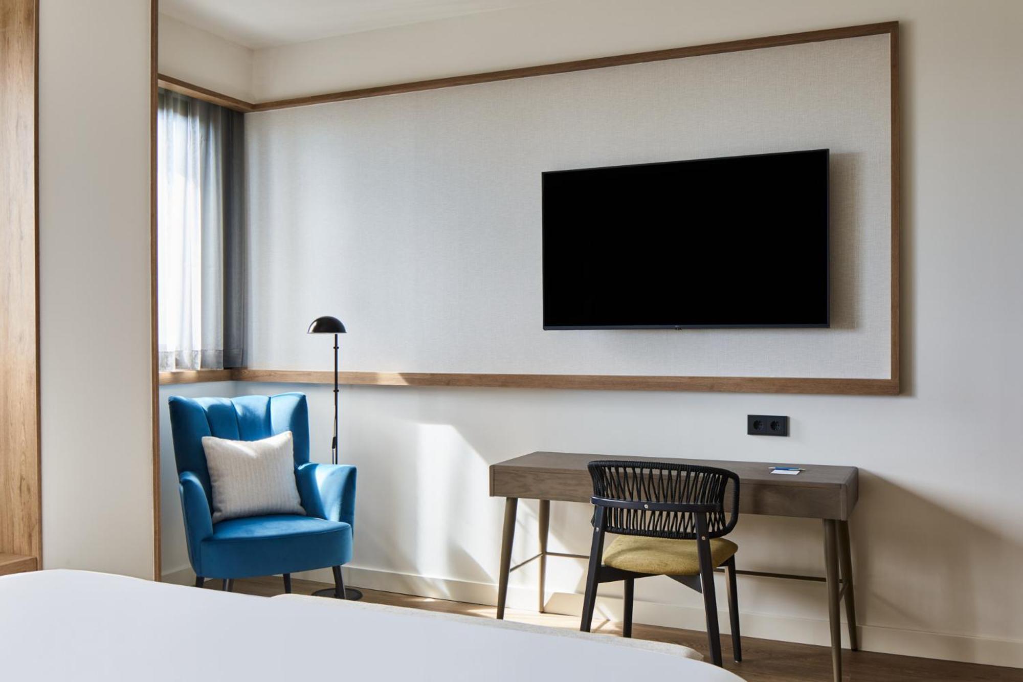 Four Points By Sheraton Barcelona Airport Viladecáns Esterno foto
