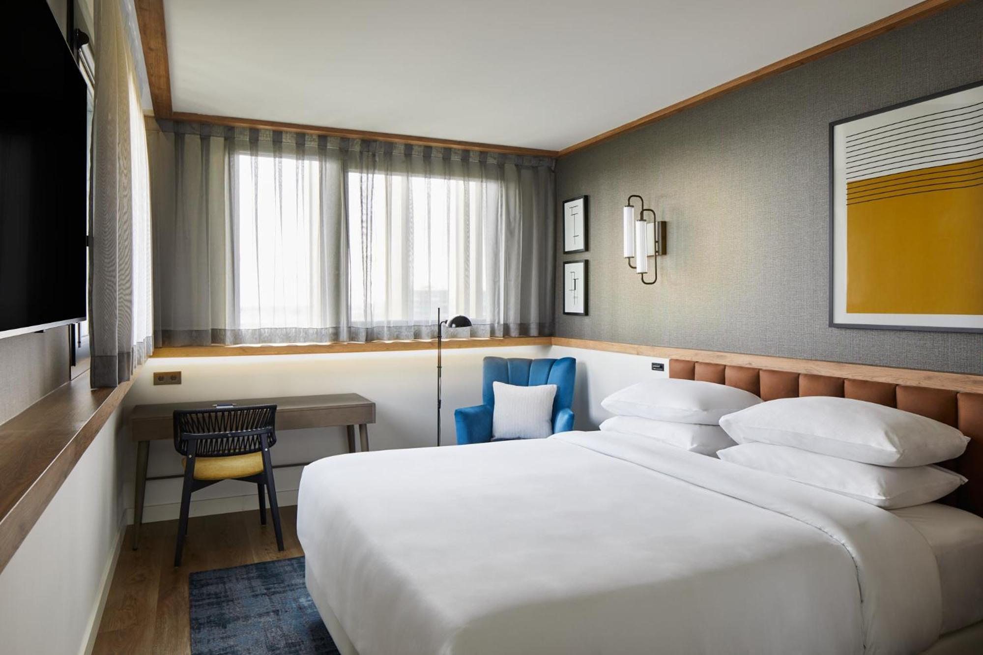 Four Points By Sheraton Barcelona Airport Viladecáns Esterno foto