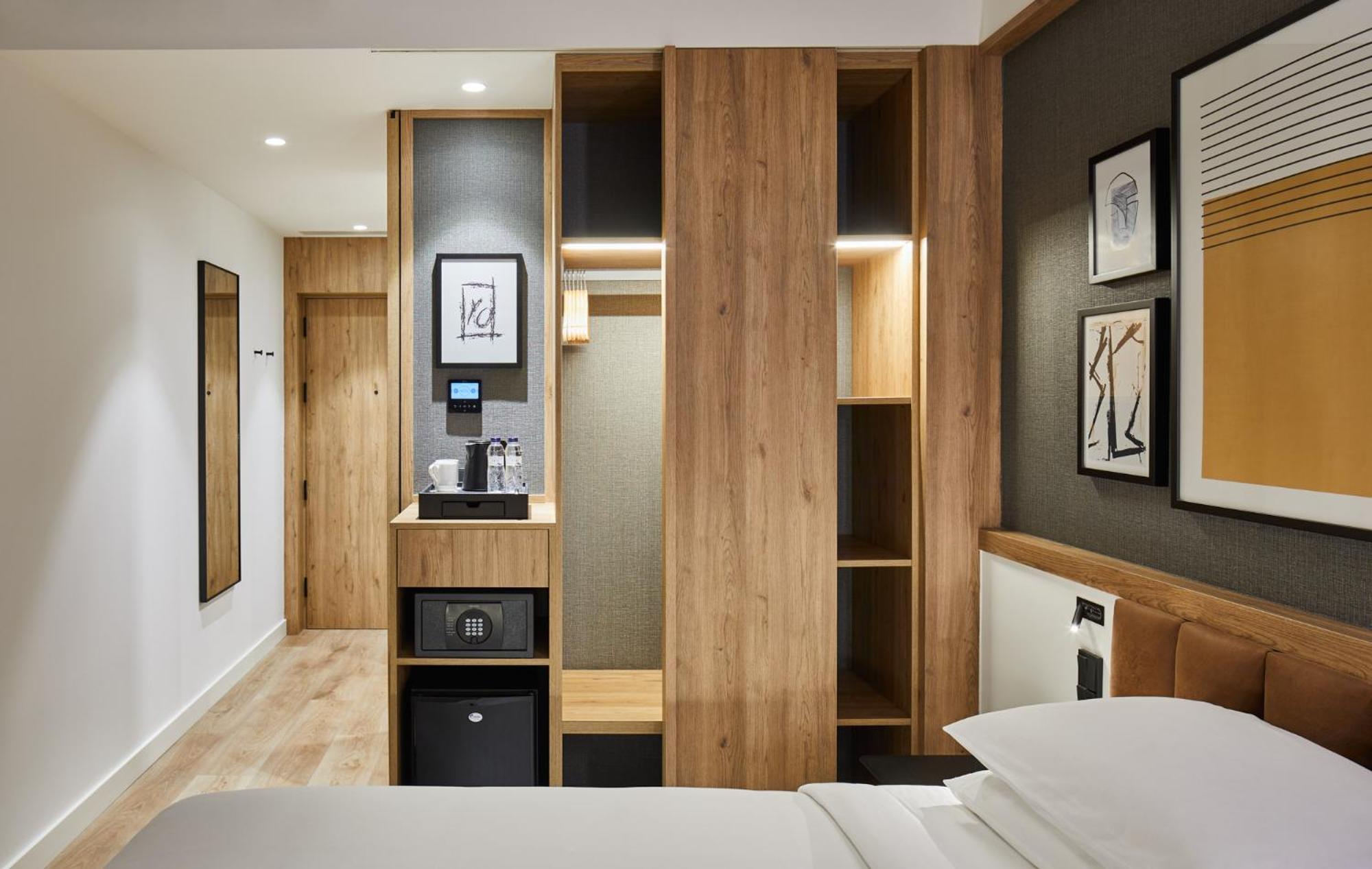 Four Points By Sheraton Barcelona Airport Viladecáns Esterno foto