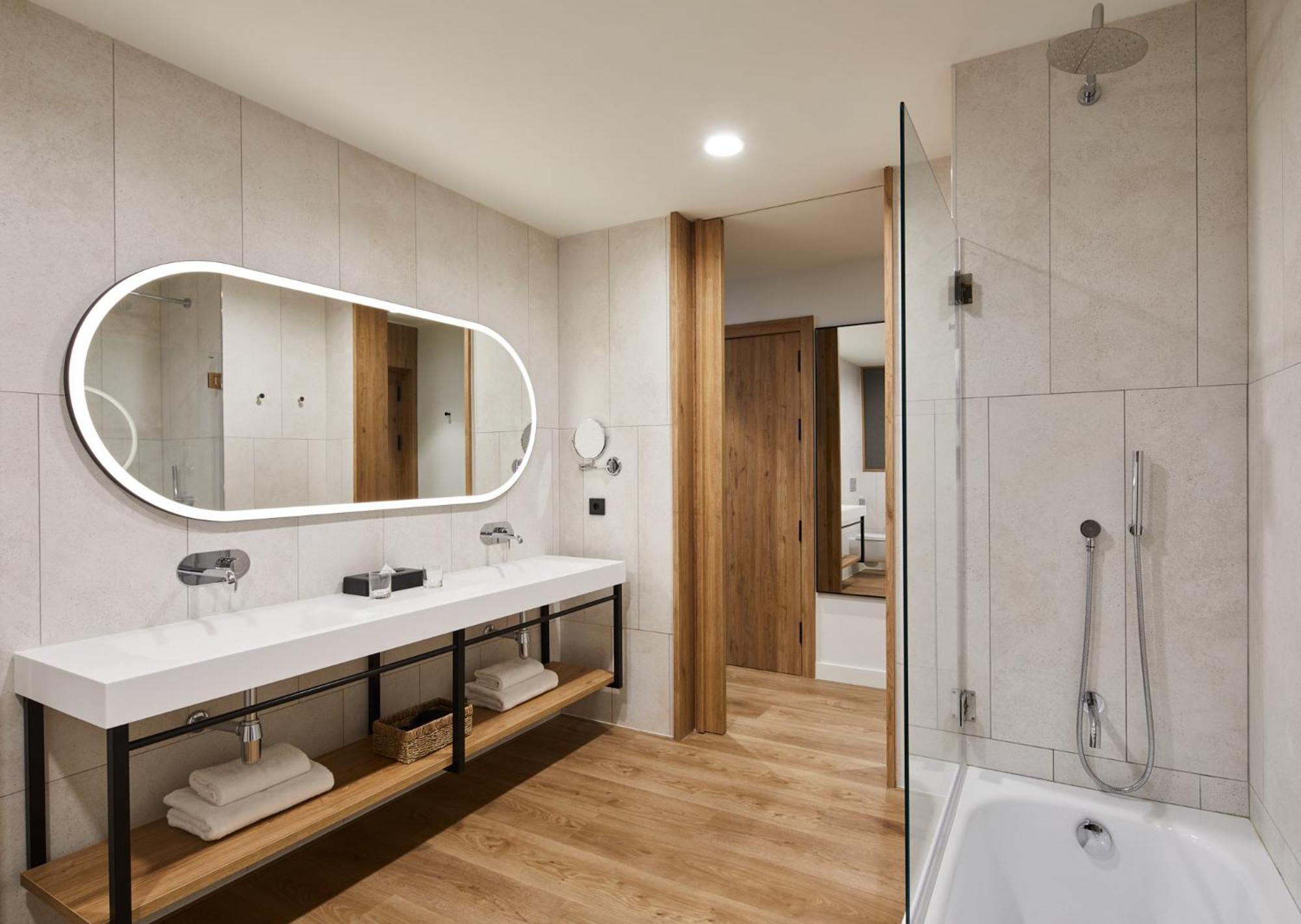 Four Points By Sheraton Barcelona Airport Viladecáns Esterno foto