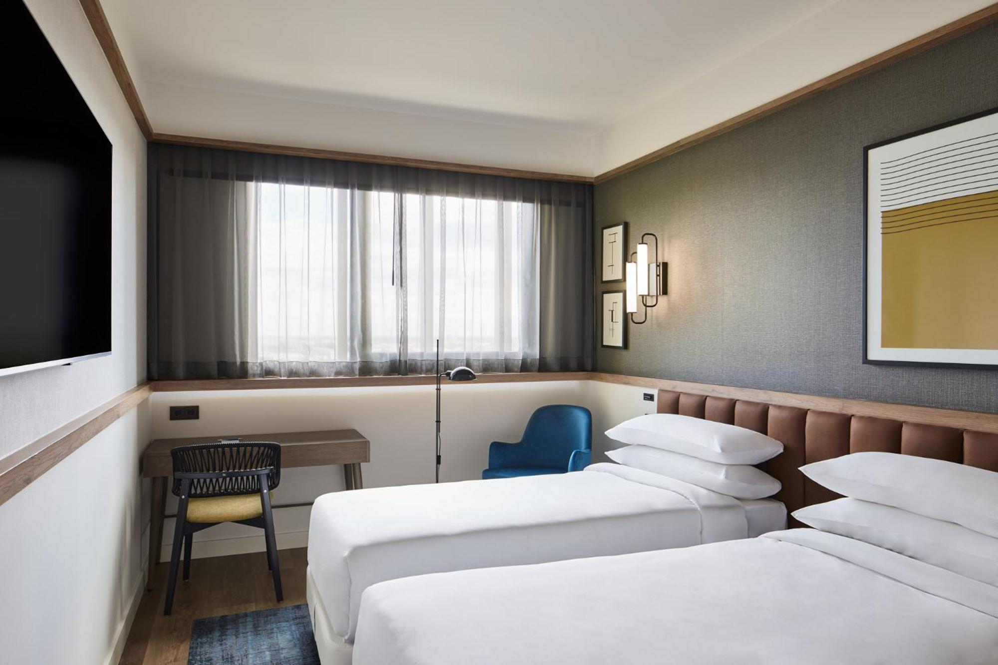 Four Points By Sheraton Barcelona Airport Viladecáns Esterno foto
