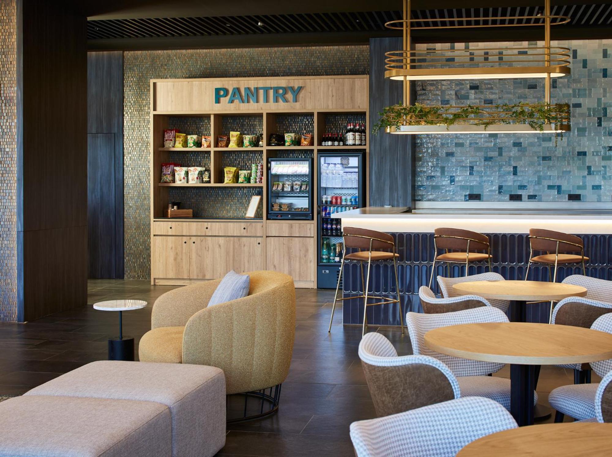 Four Points By Sheraton Barcelona Airport Viladecáns Esterno foto