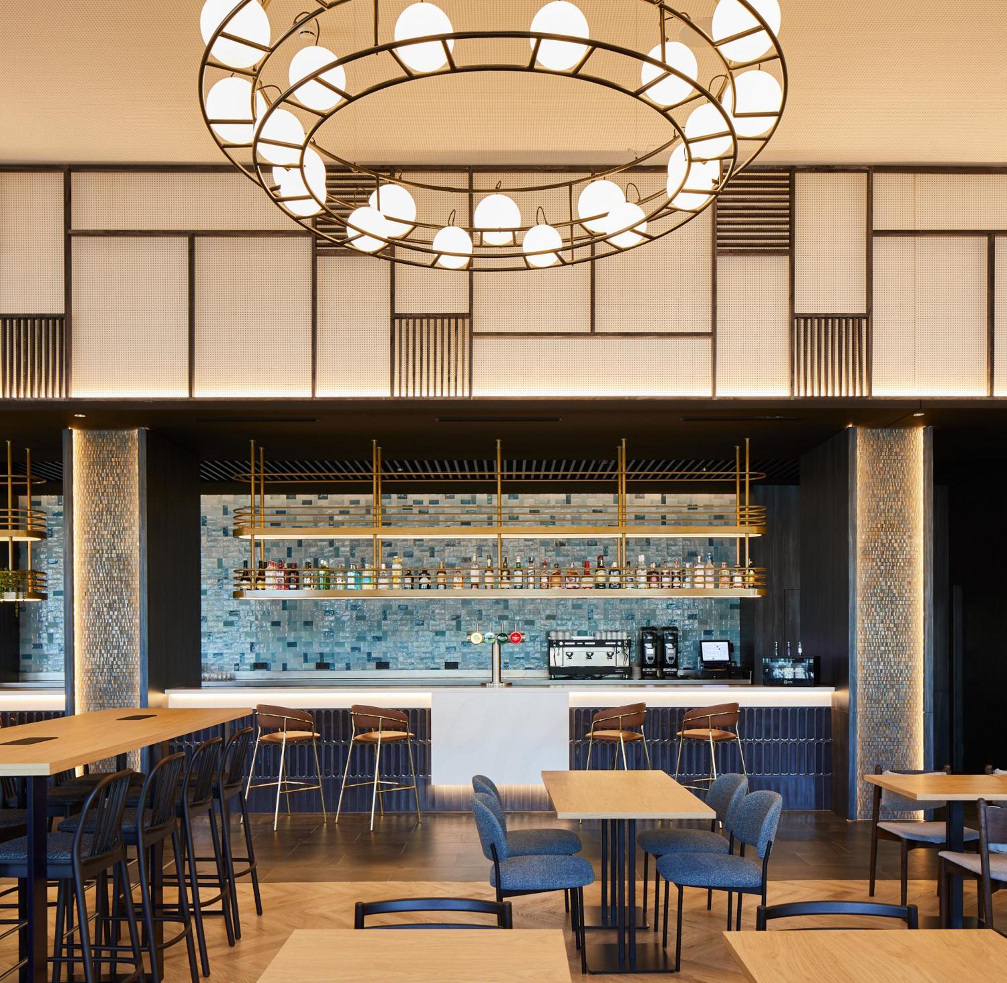 Four Points By Sheraton Barcelona Airport Viladecáns Esterno foto