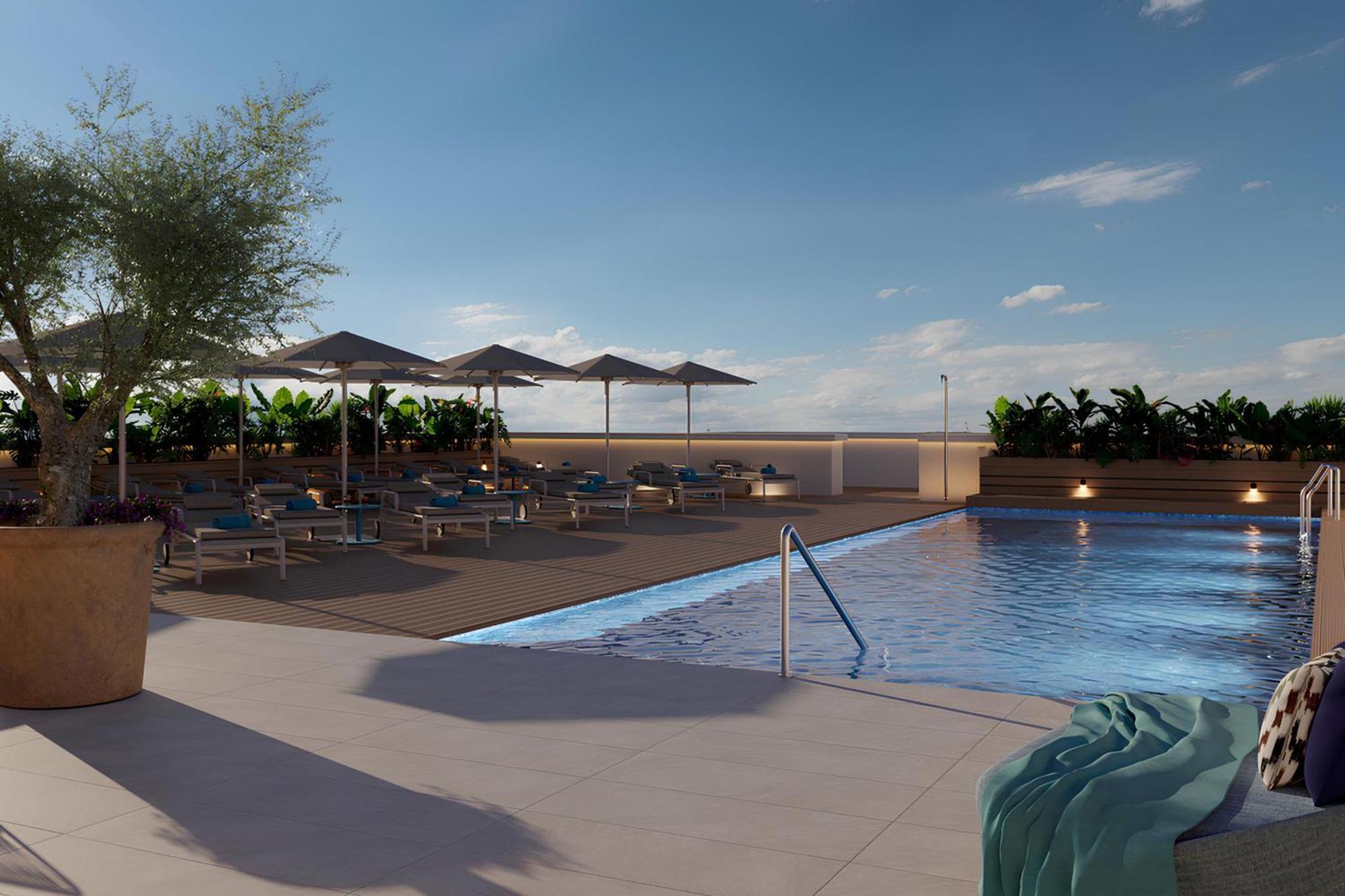 Four Points By Sheraton Barcelona Airport Viladecáns Esterno foto