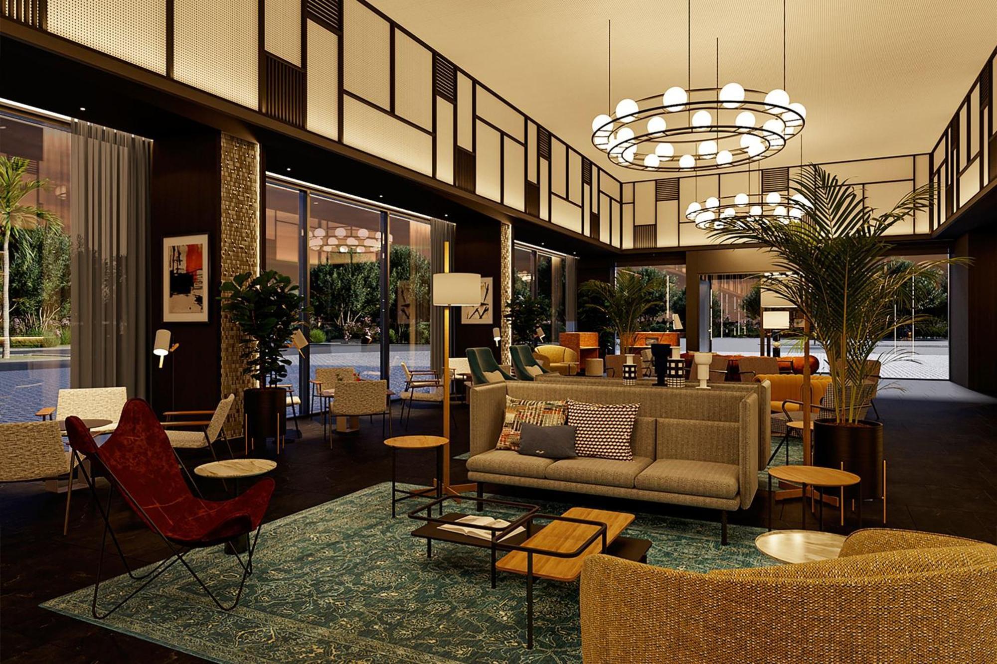 Four Points By Sheraton Barcelona Airport Viladecáns Esterno foto