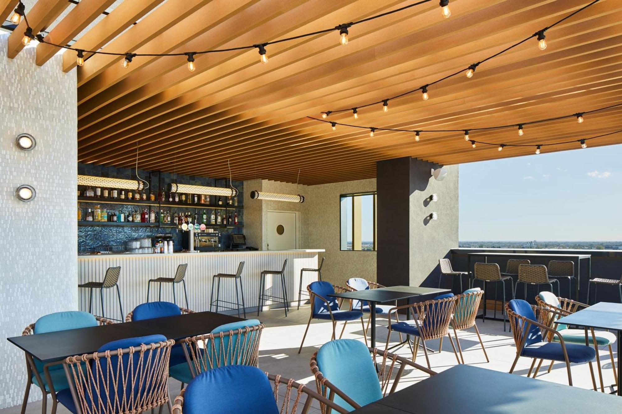 Four Points By Sheraton Barcelona Airport Viladecáns Esterno foto