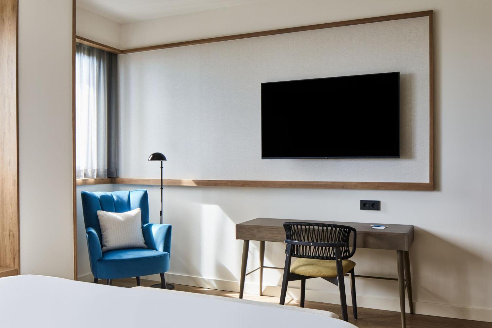 Four Points By Sheraton Barcelona Airport Viladecáns Esterno foto