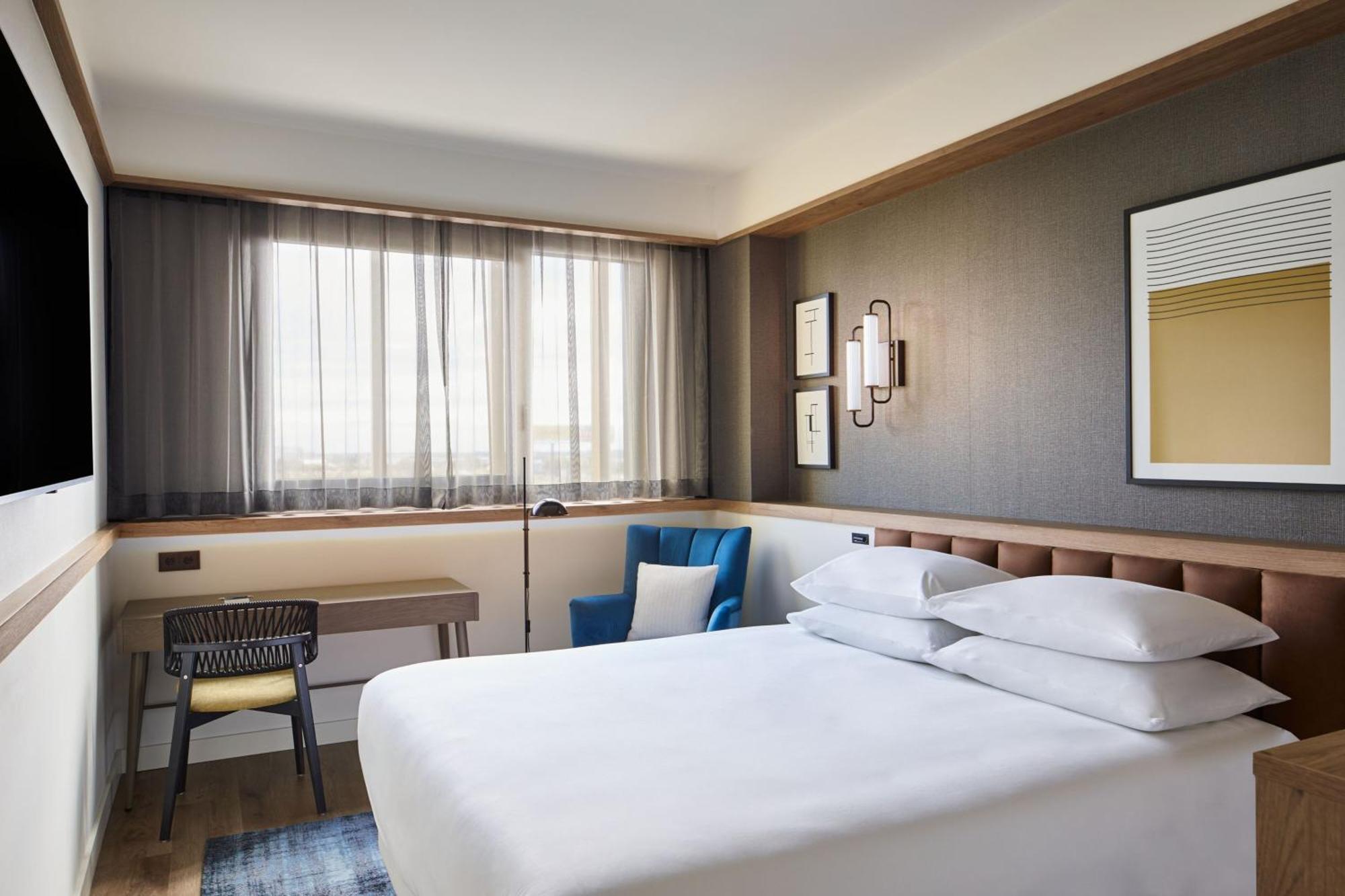 Four Points By Sheraton Barcelona Airport Viladecáns Esterno foto
