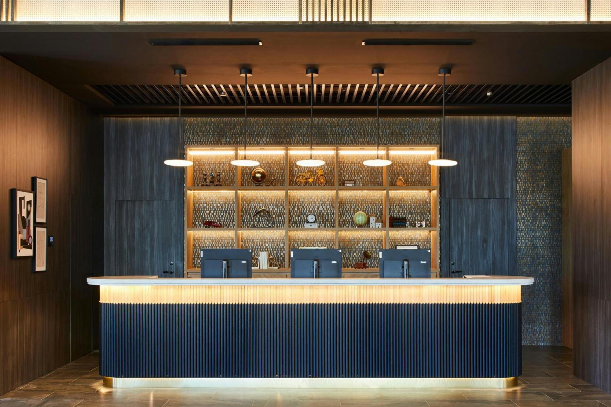 Four Points By Sheraton Barcelona Airport Viladecáns Esterno foto